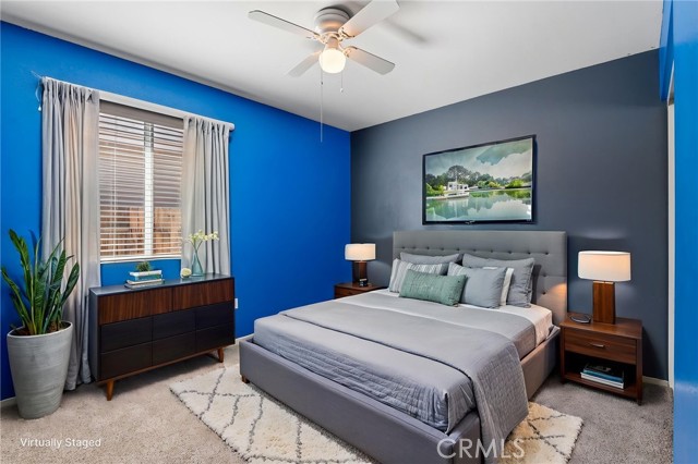 Detail Gallery Image 18 of 38 For 13293 Spicewood Ct, Victorville,  CA 92392 - 4 Beds | 2 Baths