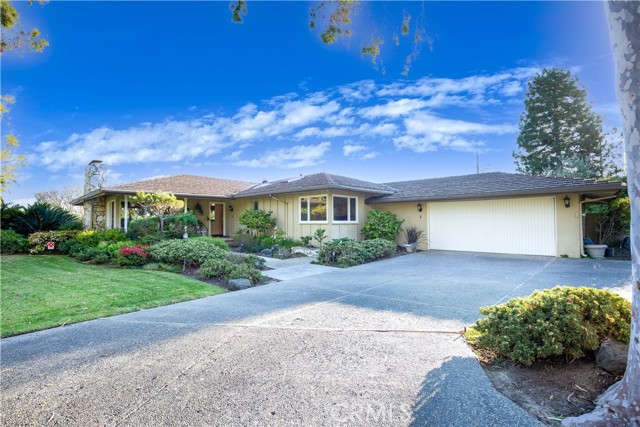 4 Aurora Drive, Rolling Hills Estates, California 90274, 3 Bedrooms Bedrooms, ,2 BathroomsBathrooms,Residential,Sold,Aurora,PV22014268