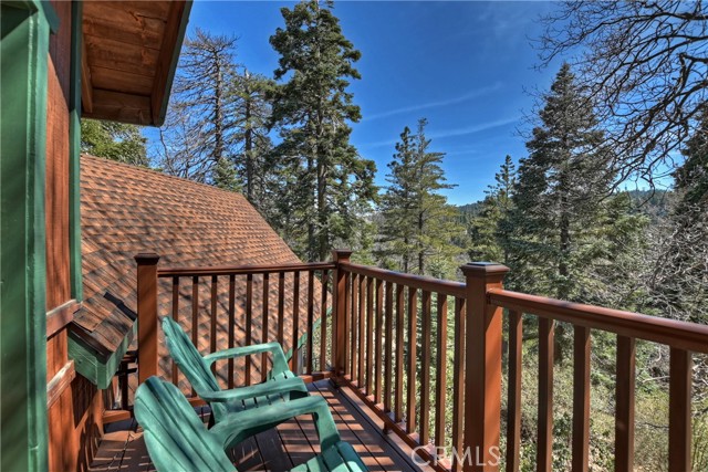 Detail Gallery Image 40 of 47 For 26285 Augusta Dr, Lake Arrowhead,  CA 92352 - 2 Beds | 1/1 Baths