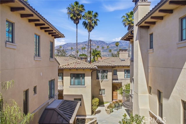 Detail Gallery Image 20 of 22 For 168 S Sierra Madre Blvd. #301,  Pasadena,  CA 91107 - 3 Beds | 2 Baths