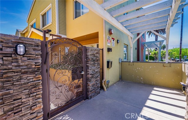 Detail Gallery Image 16 of 22 For 1500 Pine Ave #19,  Long Beach,  CA 90813 - 2 Beds | 2 Baths