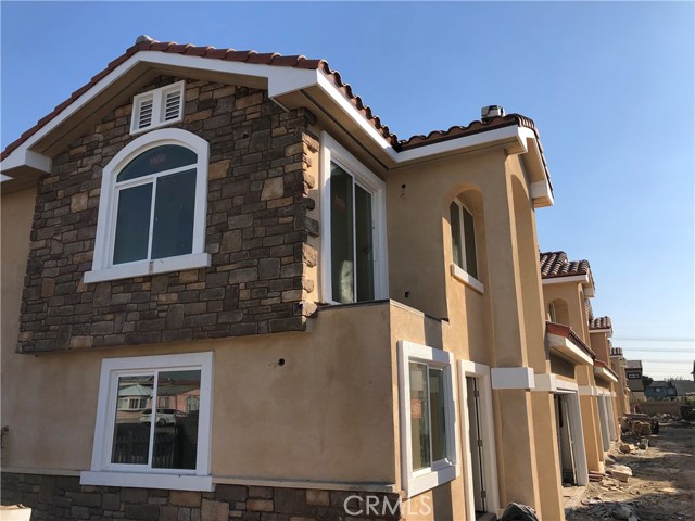 15158 Orange Avenue Paramount, California NEWLY CONSTRUCTED AND AVAILABLE SOON! THESE 3 BEDROOM, 3 BATHROOM LUXURY LIVING UNITS HAVE NO DETAIL LEFT OUT. EACH BEDROOM HAS THEIR OWN WALK-IN CLOSET AND HIGH-END FINISHES. EQUIPPED WITH A 2 CAR ATTACHED GARAGE, BALCONY, AND BACK YARD PATIO. EXTRA PARKING FOR GUESTS, ELECTRONICALLY CONTROLLED GATE FOR ENTRY.