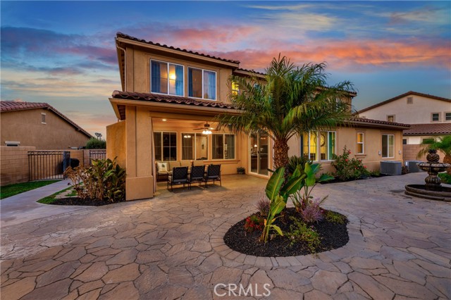 Detail Gallery Image 48 of 64 For 34595 Collier Falls Ct, Temecula,  CA 92592 - 5 Beds | 3/1 Baths