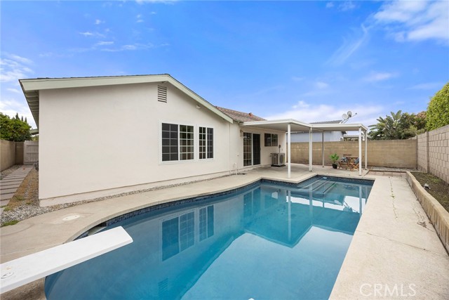 Detail Gallery Image 27 of 31 For 11524 Jerry St, Cerritos,  CA 90703 - 3 Beds | 2 Baths