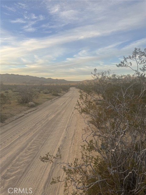 Detail Gallery Image 2 of 5 For 0 Canfield, Apple Valley,  CA 92307 - – Beds | – Baths