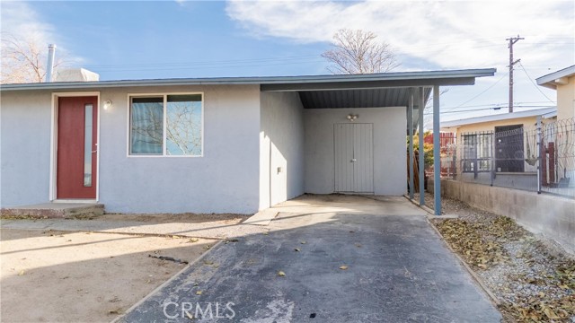 Detail Gallery Image 6 of 42 For 16545 Yucca Ave, Victorville,  CA 92395 - 3 Beds | 1/1 Baths