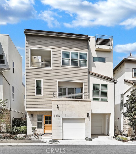 Detail Gallery Image 25 of 38 For 2105 Two Harbors Cir, Costa Mesa,  CA 92627 - 3 Beds | 3/1 Baths