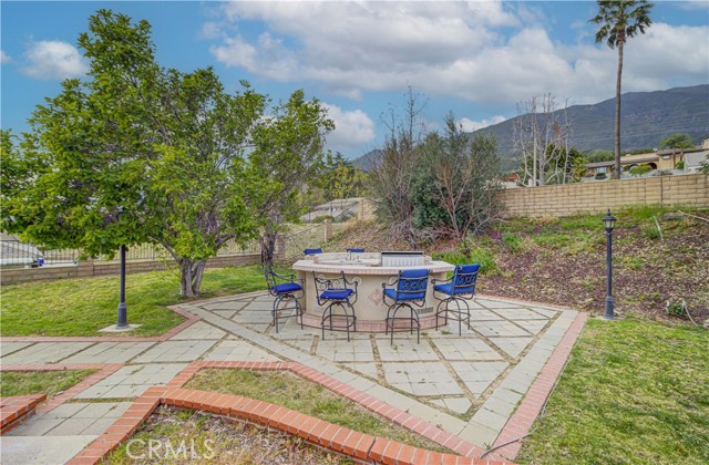 Detail Gallery Image 14 of 60 For 4946 Jadeite Ave, Alta Loma,  CA 91737 - 4 Beds | 2 Baths