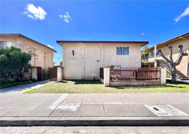 7945 Bright Ave, Whittier, CA 90602