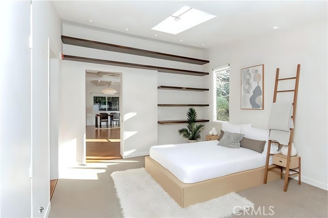 Detail Gallery Image 42 of 58 For 2412 Canyon Oak Dr, Los Angeles,  CA 90068 - 3 Beds | 2 Baths