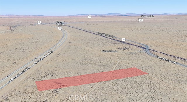 Detail Gallery Image 2 of 5 For 4982326 Boron, Boron,  CA 93516 - – Beds | – Baths