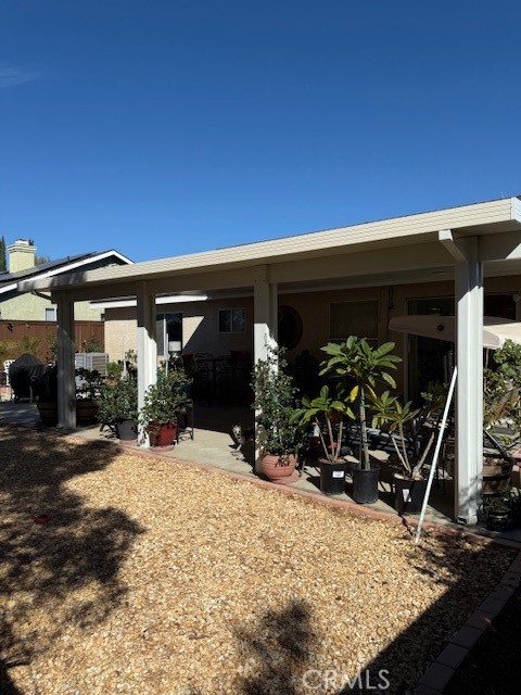 Detail Gallery Image 36 of 50 For 3717 Hatcher, Rosamond,  CA 93560 - 2 Beds | 2 Baths