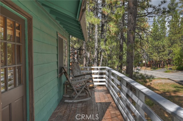 448 Quail, Big Bear Lake, CA 92315