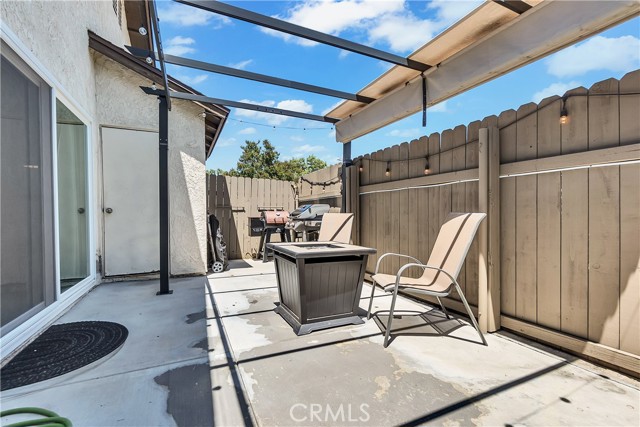 Detail Gallery Image 11 of 35 For 4547 Bodega Ct #92,  Montclair,  CA 91763 - 2 Beds | 1 Baths