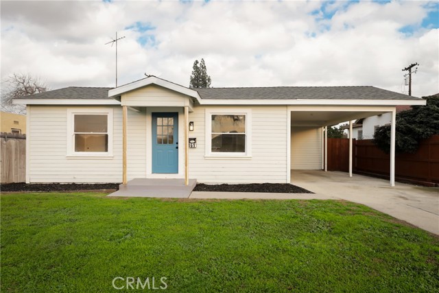 Detail Gallery Image 2 of 30 For 1611 Letts Ave, Corcoran,  CA 93212 - 3 Beds | 1 Baths