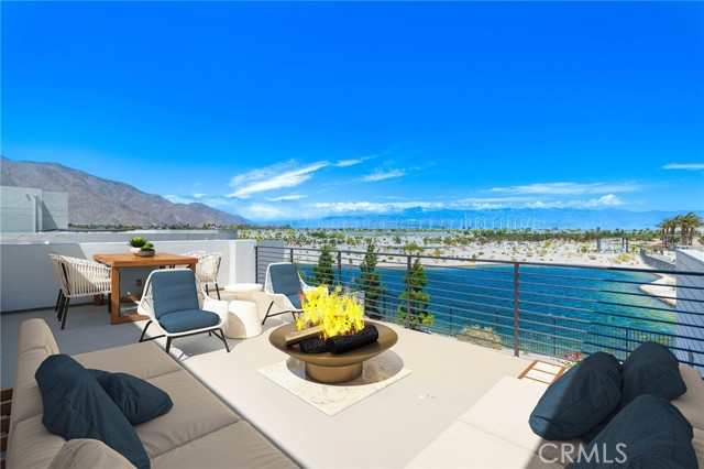 Detail Gallery Image 35 of 64 For 592 Palladium Bld, Palm Springs,  CA 92262 - 3 Beds | 3/1 Baths