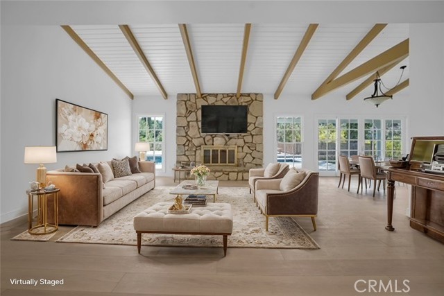 Detail Gallery Image 5 of 40 For 22740 Liberty Bell Rd, Calabasas,  CA 91302 - 5 Beds | 3 Baths