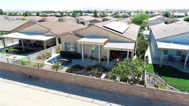 Detail Gallery Image 6 of 50 For 10598 Green Valley Rd, Apple Valley,  CA 92308 - 2 Beds | 2 Baths