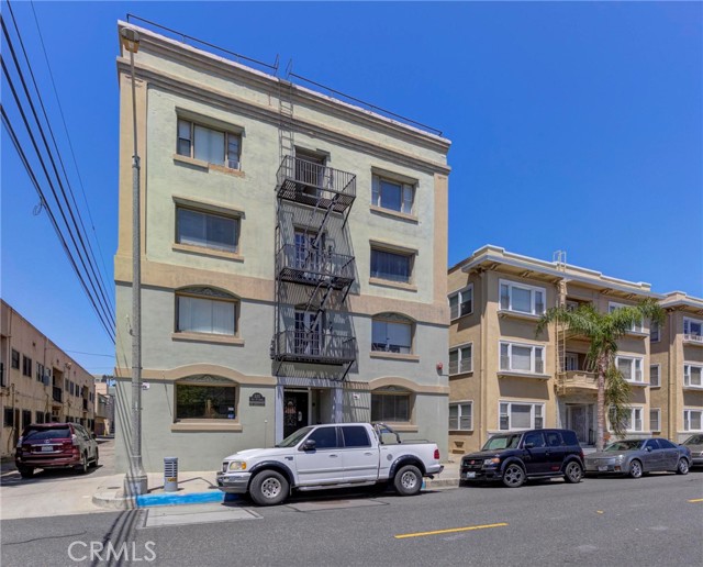 Detail Gallery Image 17 of 17 For 323 W 4th St #101,  Long Beach,  CA 90802 - 0 Beds | 1 Baths