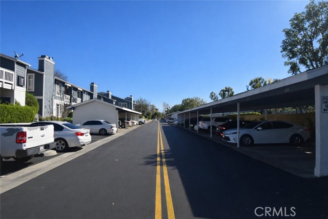 Detail Gallery Image 21 of 23 For 12061 Brighton Riv, Unit 47, Fountain Valley,  CA 92708 - 2 Beds | 1 Baths