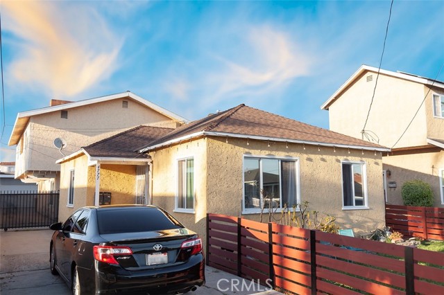 Details for 4777 135th , Hawthorne, CA 90250