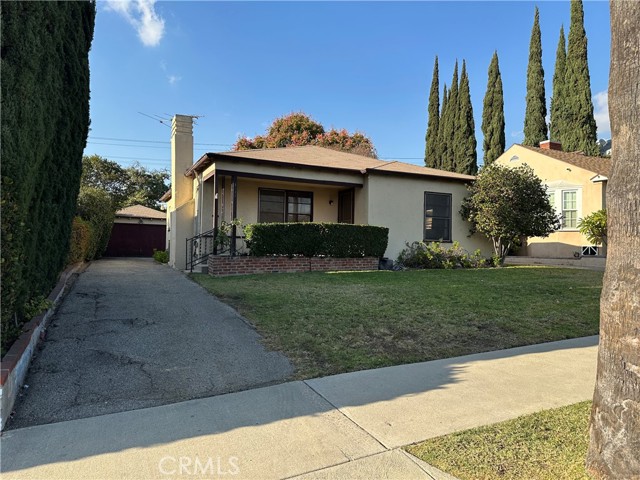 Detail Gallery Image 1 of 62 For 1231 Western Ave, Glendale,  CA 91201 - 2 Beds | 1 Baths