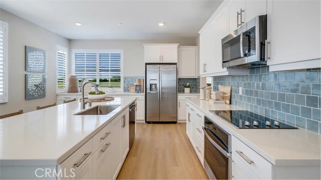 Detail Gallery Image 3 of 26 For 2622 E Hyde Paseo, Ontario,  CA 91762 - 4 Beds | 3/1 Baths