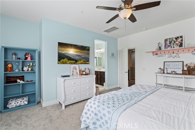 Detail Gallery Image 30 of 49 For 33813 Cansler Way, Yucaipa,  CA 92399 - 3 Beds | 2/1 Baths