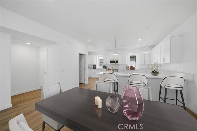 Detail Gallery Image 6 of 35 For 2542 Hepburn St, South El Monte,  CA 91733 - 4 Beds | 3/1 Baths