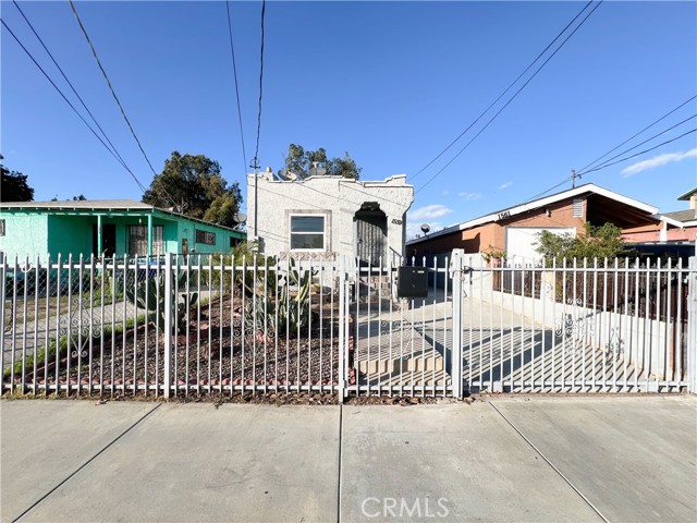 Image 2 for 1559 E 110Th St, Los Angeles, CA 90059