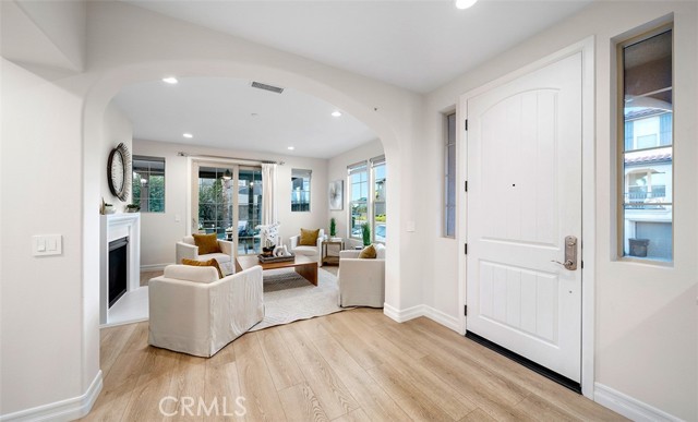 Detail Gallery Image 32 of 59 For 18689 Clubhouse, Yorba Linda,  CA 92886 - 3 Beds | 2/1 Baths