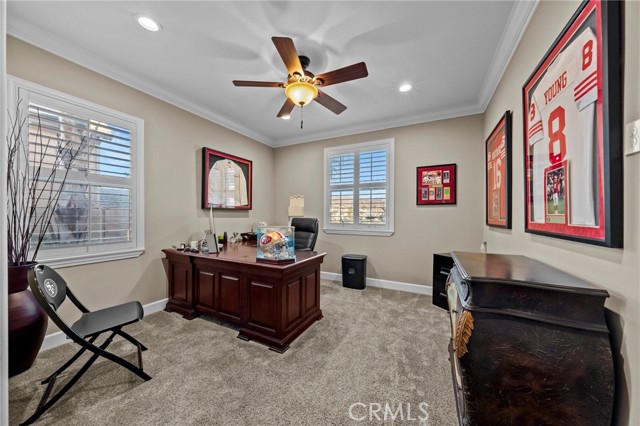 Detail Gallery Image 18 of 68 For 25941 Woodpecker Ln, Corona,  CA 92883 - 4 Beds | 3/1 Baths