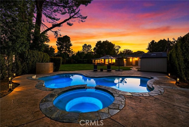 Detail Gallery Image 46 of 64 For 22301 Marilla St, Chatsworth,  CA 91311 - 4 Beds | 3 Baths