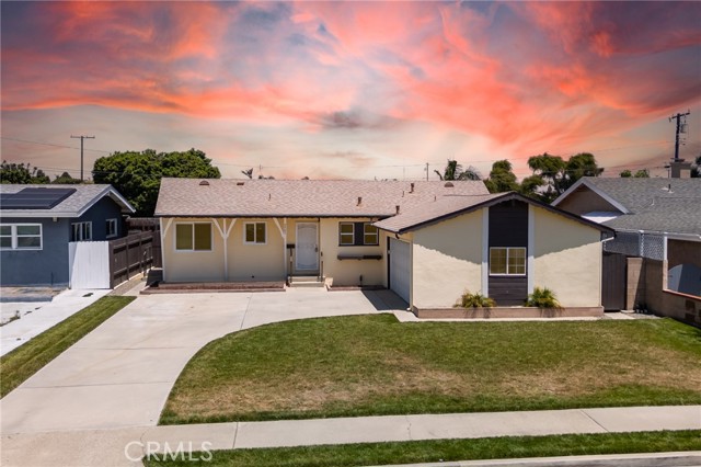 Detail Gallery Image 39 of 39 For 5561 Edita Ave, Westminster,  CA 92683 - 3 Beds | 2 Baths