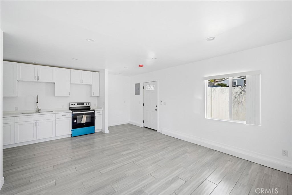 2926 Fairmount Avenue #1/4