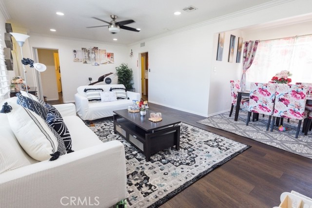 Detail Gallery Image 9 of 27 For 311 N Dexford Dr, La Habra,  CA 90631 - 4 Beds | 2 Baths