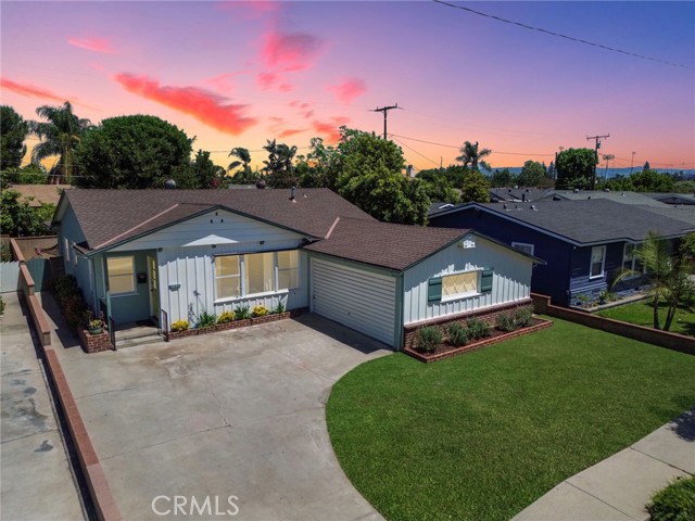 Detail Gallery Image 1 of 1 For 4554 Darlow Ave, Rosemead,  CA 91770 - 3 Beds | 2 Baths