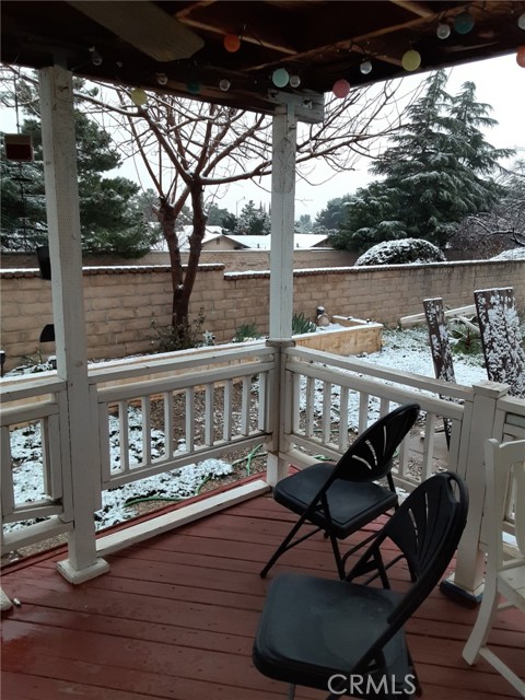 Detail Gallery Image 27 of 29 For 5700 W Wilson St #25,  Banning,  CA 92220 - 2 Beds | 2 Baths