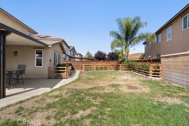 Detail Gallery Image 30 of 40 For 34194 Ogrady Ct, Beaumont,  CA 92223 - 5 Beds | 2/1 Baths