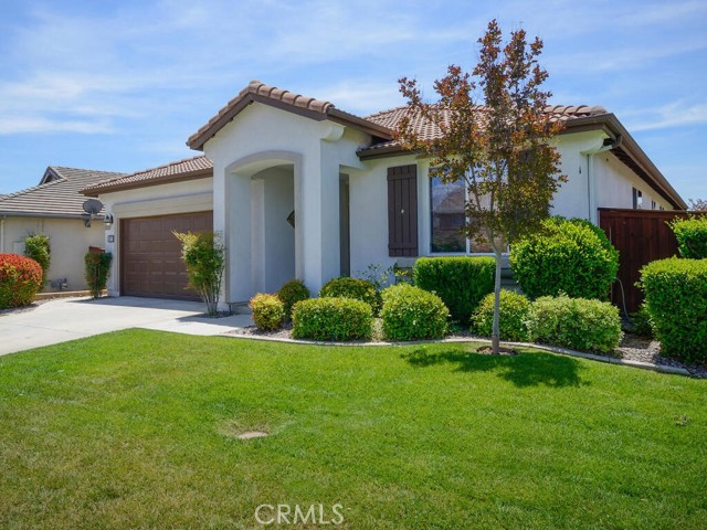 Detail Gallery Image 1 of 1 For 8175 Faldo Ave, Hemet,  CA 92545 - 2 Beds | 2 Baths