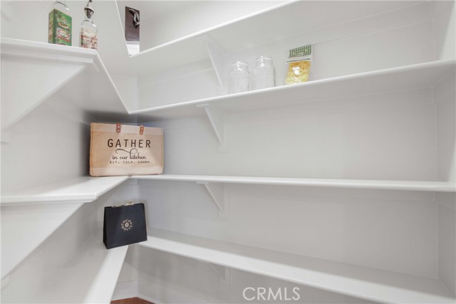 Model - Kitchen Pantry