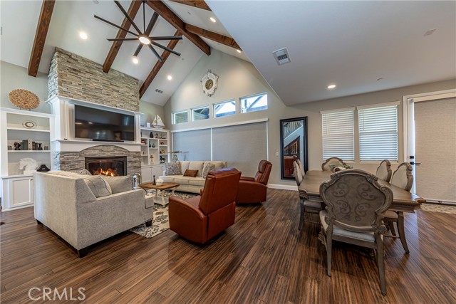 Detail Gallery Image 26 of 75 For 40741 Lilley Mountain Dr, Coarsegold,  CA 93614 - 3 Beds | 2/1 Baths