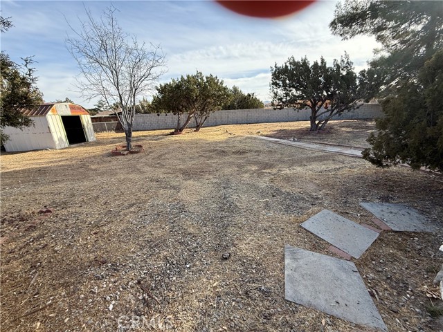 Detail Gallery Image 33 of 41 For 7309 Century Ave, Hesperia,  CA 92345 - 3 Beds | 2 Baths