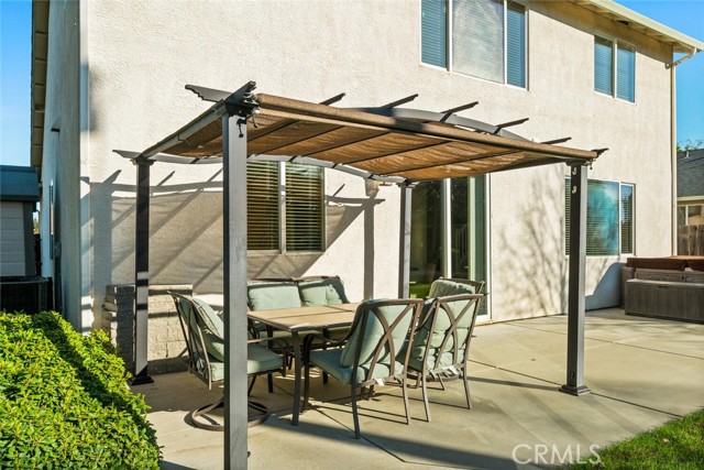 Detail Gallery Image 42 of 45 For 782 Jacquelyn, Orland,  CA 95963 - 5 Beds | 2/1 Baths