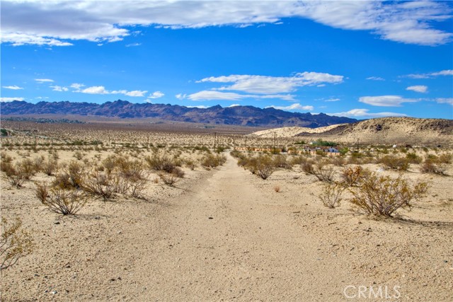 Detail Gallery Image 6 of 21 For 9 Parcel 09 Lear Ave, Twentynine Palms,  CA 92277 - – Beds | – Baths