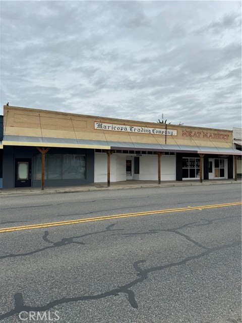 354 California Street, Maricopa, California 93252, ,Commercial Sale,For Sale,354 California Street,CRPI24015605