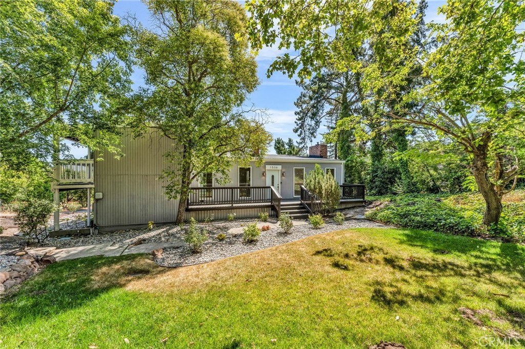 1536 Pleasant Hill Road
