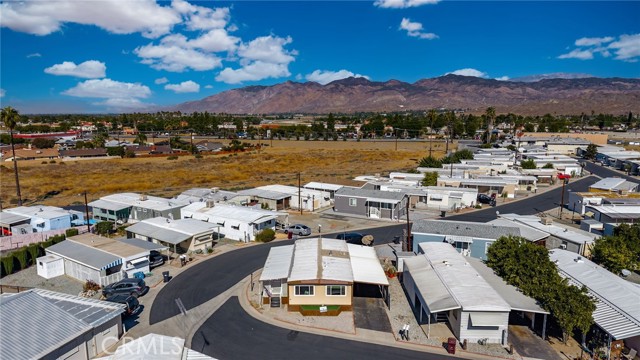 Detail Gallery Image 20 of 26 For 43601 E Florida Ave #64,  Hemet,  CA 92544 - 2 Beds | 1 Baths