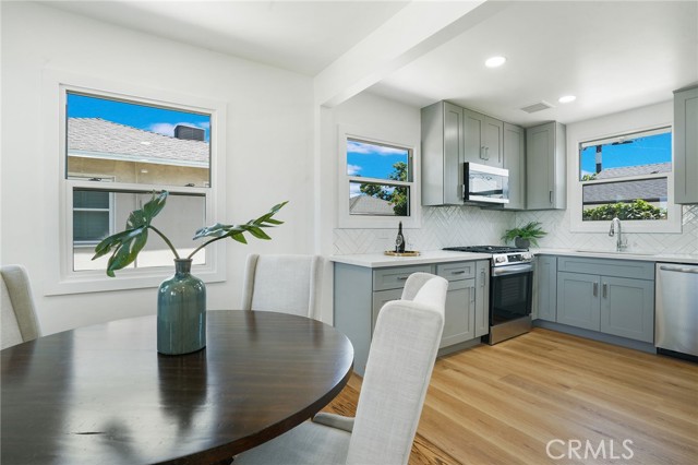 Detail Gallery Image 6 of 23 For 5626 Lenore Ave, Arcadia,  CA 91006 - 3 Beds | 2 Baths