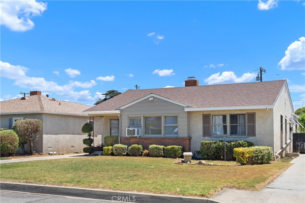 4850 Kauffman Avenue